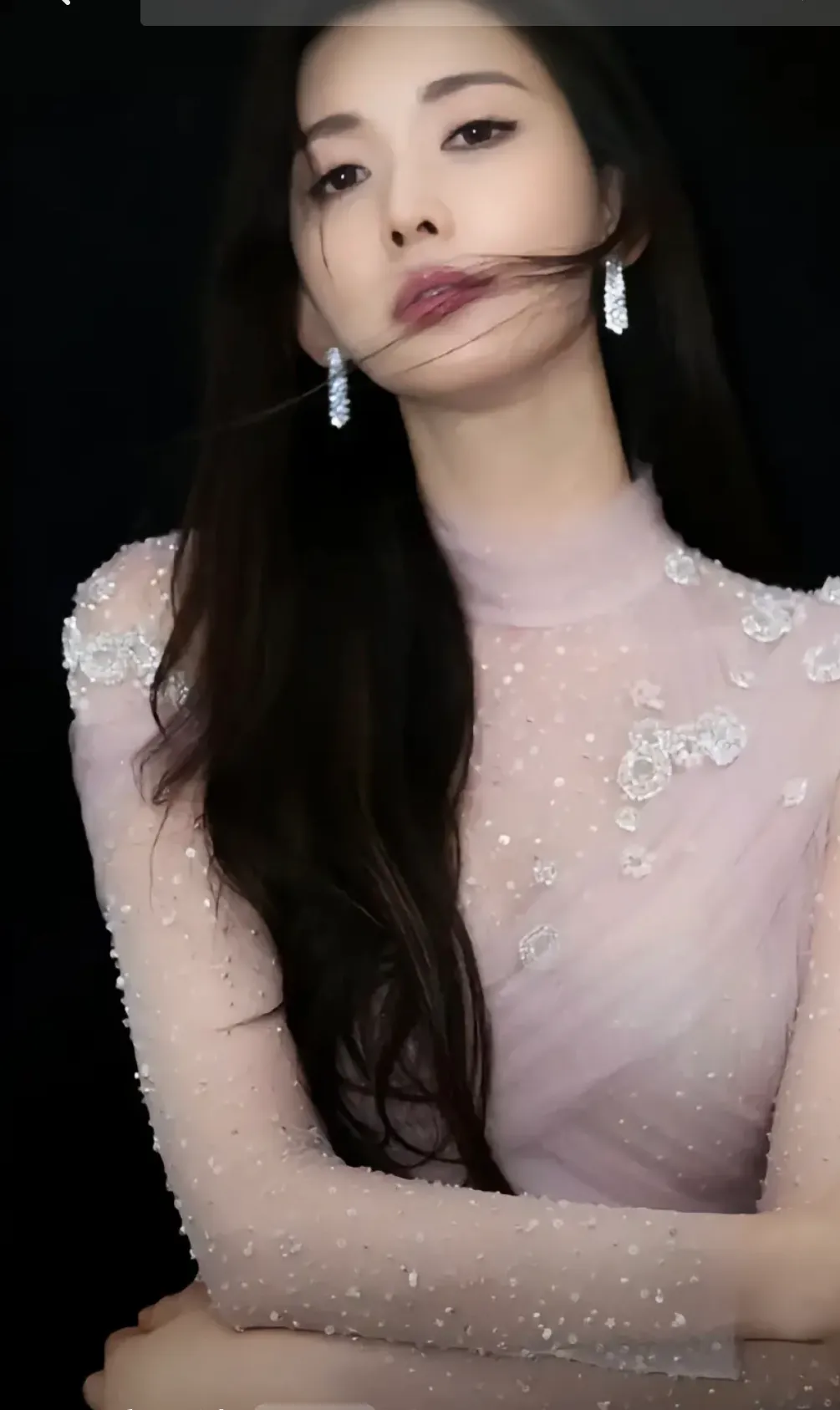 私人影院经历分享海报