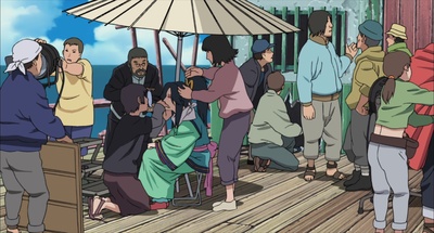 门电影在线观看海报