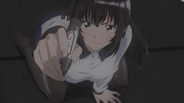 日本免费一区高清观看海报