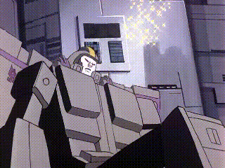 幼穴 孩子指着绘本上一个墨点