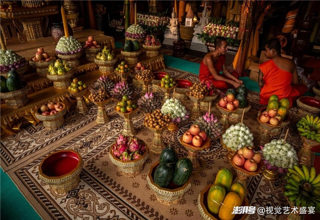 蓝客安卓版海报