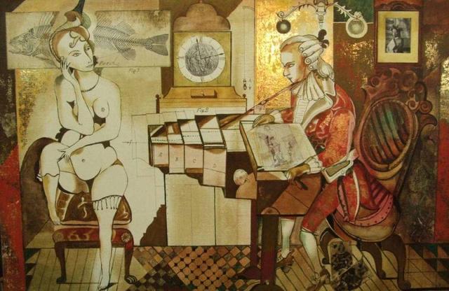 日本综艺 面具的日本综艺固定表情下海报